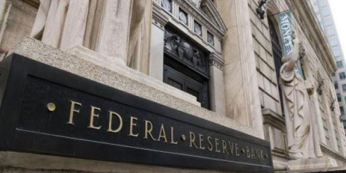 Decisiones de la Reserva Federal sobre tasas de interés aumentan temores de inversionistas