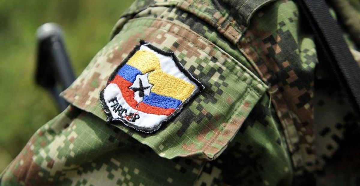Exmiembros de FARC denuncian crisis por violencia en Sierra la Macarena, Meta