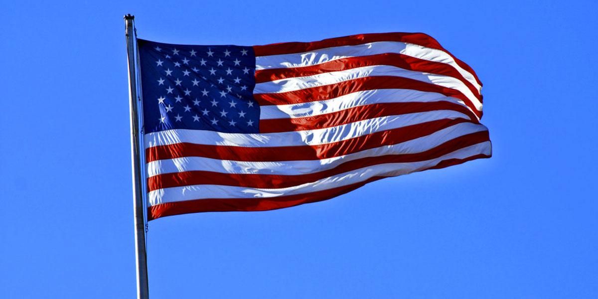 Estados Unidos, por primera vez entre las "democracias en retroceso", según informe
