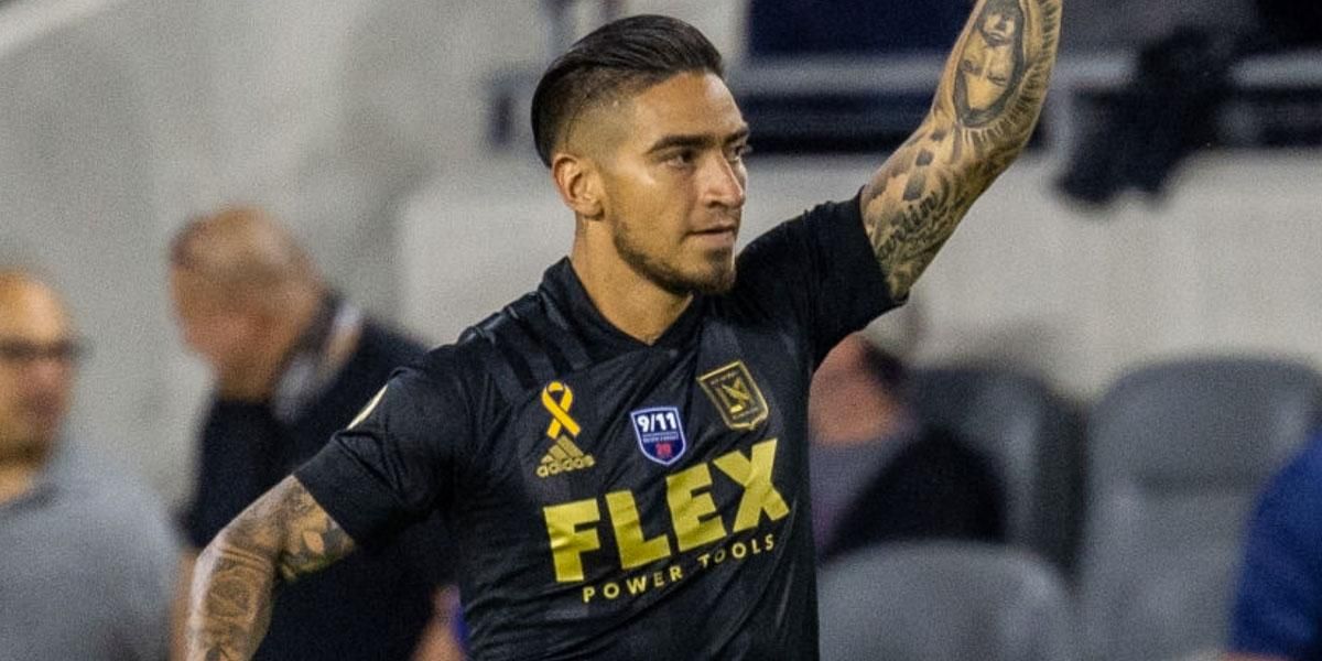 Colombiano Cristian Arango elegido la ‘Contratación del Año’ en la MLS