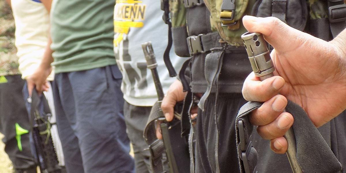 La Segunda Marquetalia y disidencias de las FARC serían agregadas a la Lista de Organizaciones Terroristas de EUA