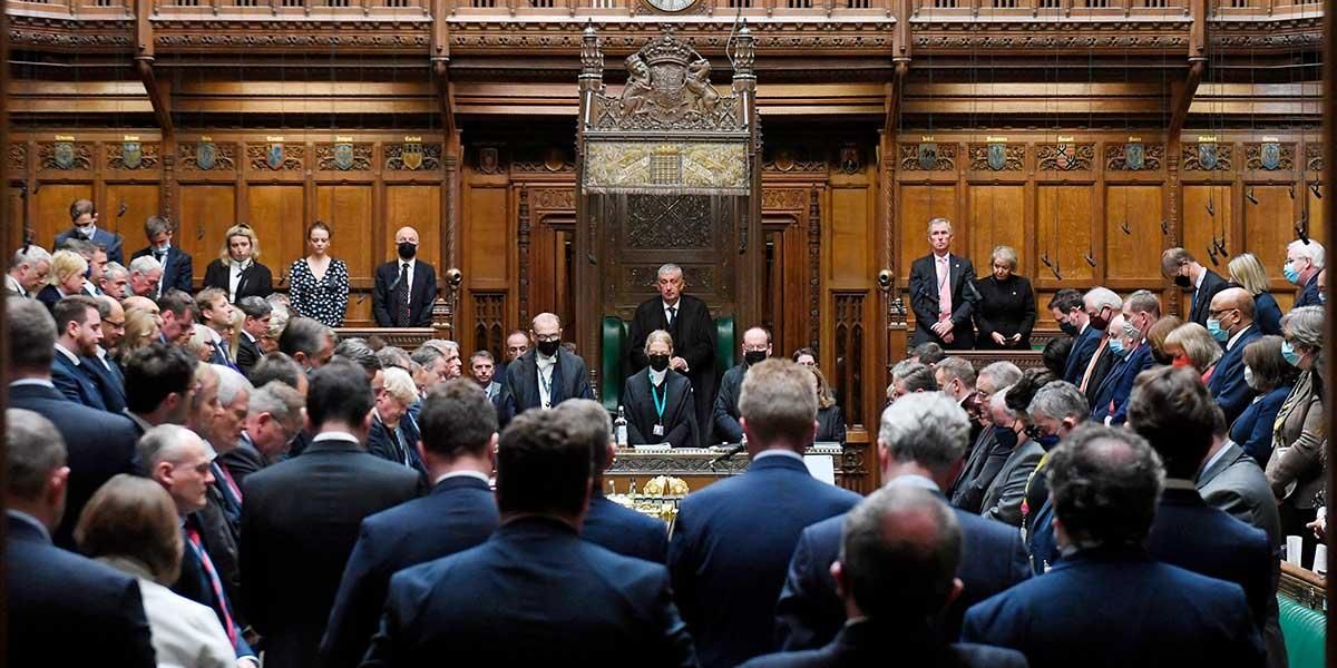 Más de cien parlamentarios del Reino Unido e Irlanda respaldan Acuerdo de Paz