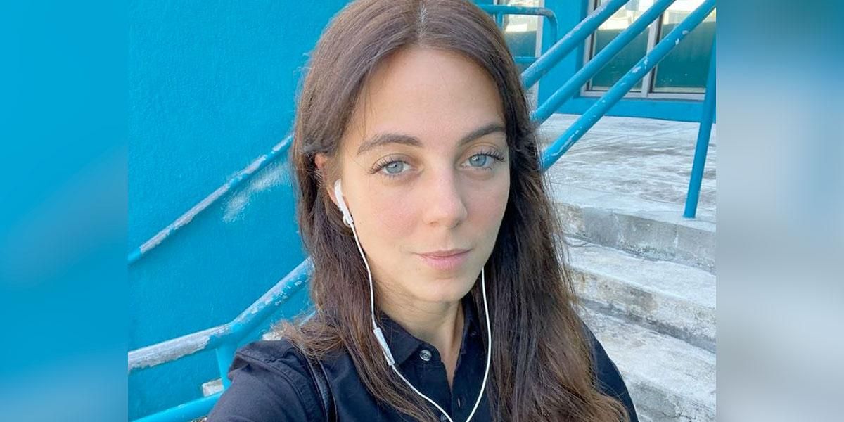 Detalles de la muerte de Delfina, joven argentina asesinada en Miami por su compañero de trabajo