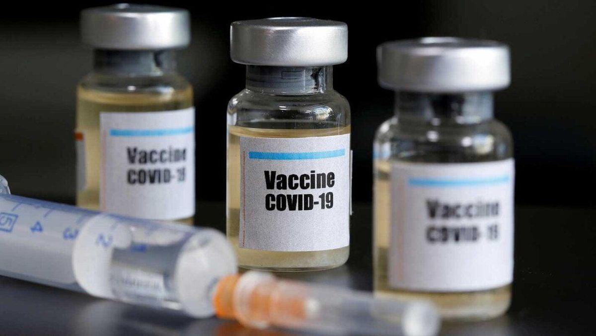Siete vacunas de COVID “son seguras y efectivas” cuando se usan como tercera dosis