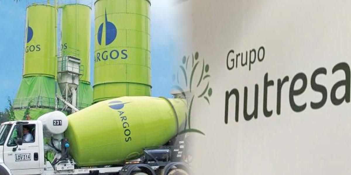 Grupo Argos autorizó a la junta directiva para tomar decisiones sobre la OPA de Nutresa