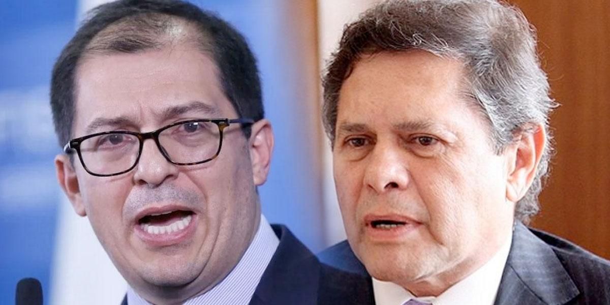 “Fiscal general debe reflexionar”, defensa de Carlos Mattos