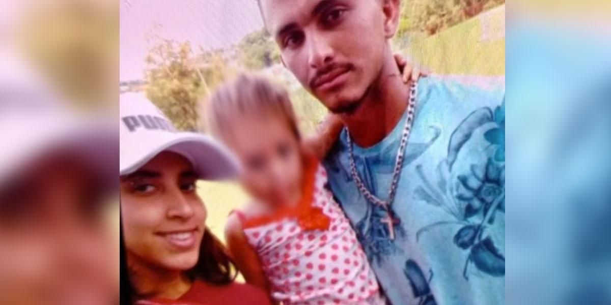 Joven confiesa haber matado a su esposa embarazada, a su hijastra y a un anciano en Brasil