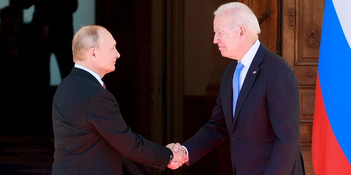 Biden y Putin se reunirán en medio de amenazas de una invasión de Rusia a Ucrania