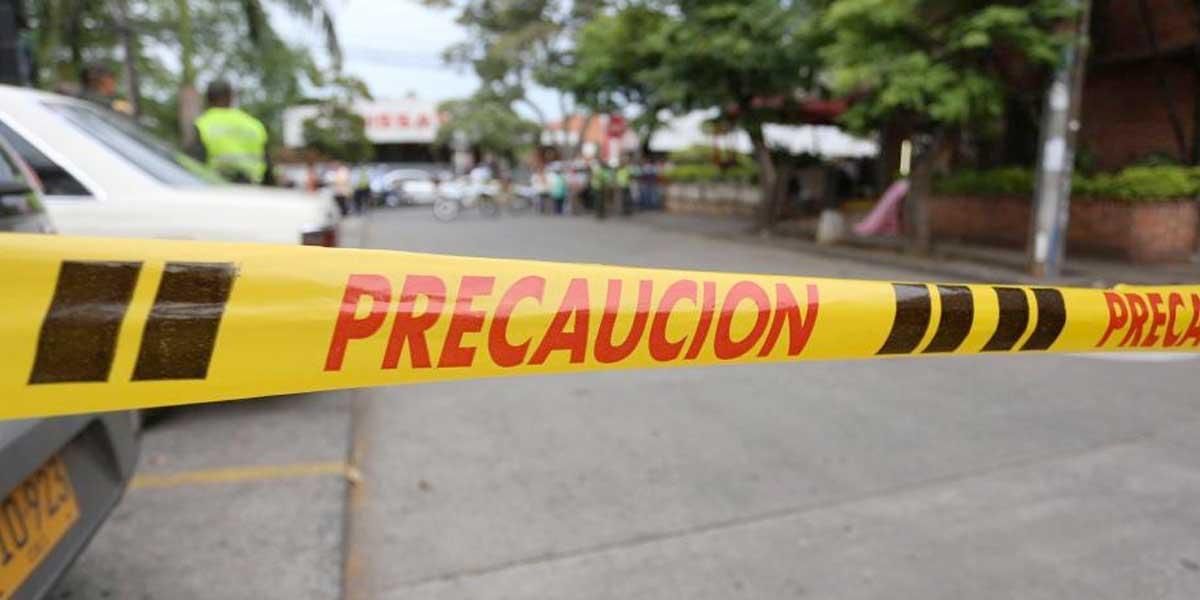 Asesinan a tres ciudadanos venezolanos en Jamundí, Valle del Cauca