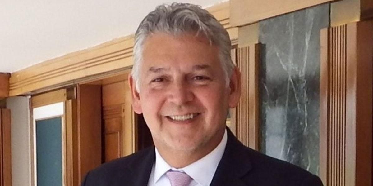 Jaime Alberto Cabal es el nuevo presidente del Consejo Gremial para 2022