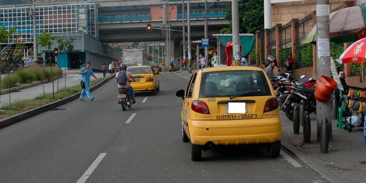 Taxistas de Barranquilla denuncian constantes robos por parte de venezolanos