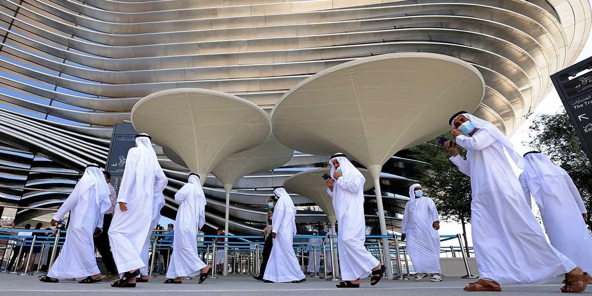 Emiratos Árabes Unidos, primer país donde se trabajará 4 días y medio a la semana