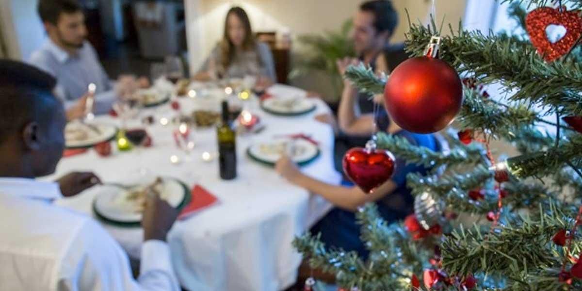 Perú prohíbe fiestas y reuniones familiares durante Navidad y Año Nuevo