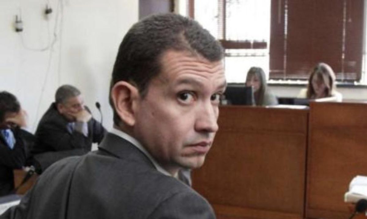 La CEJ pide que se investigue a juez que sancionó a militares por no trasladar a Emilio Tapia