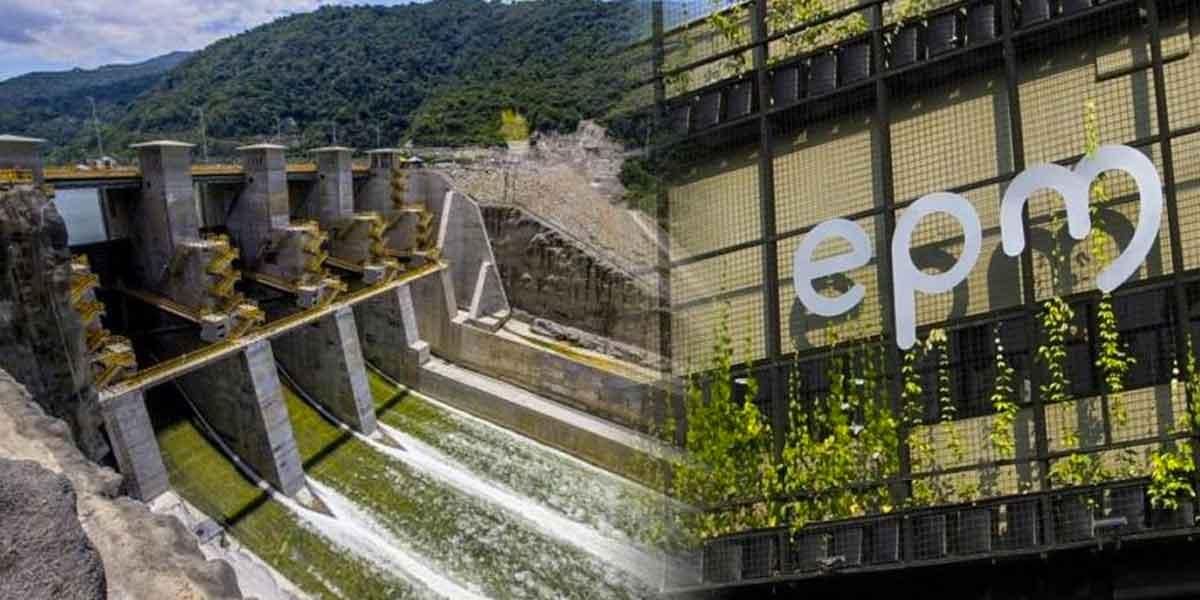 EPM y contratistas de Hidroituango acordaron prolongar contrato