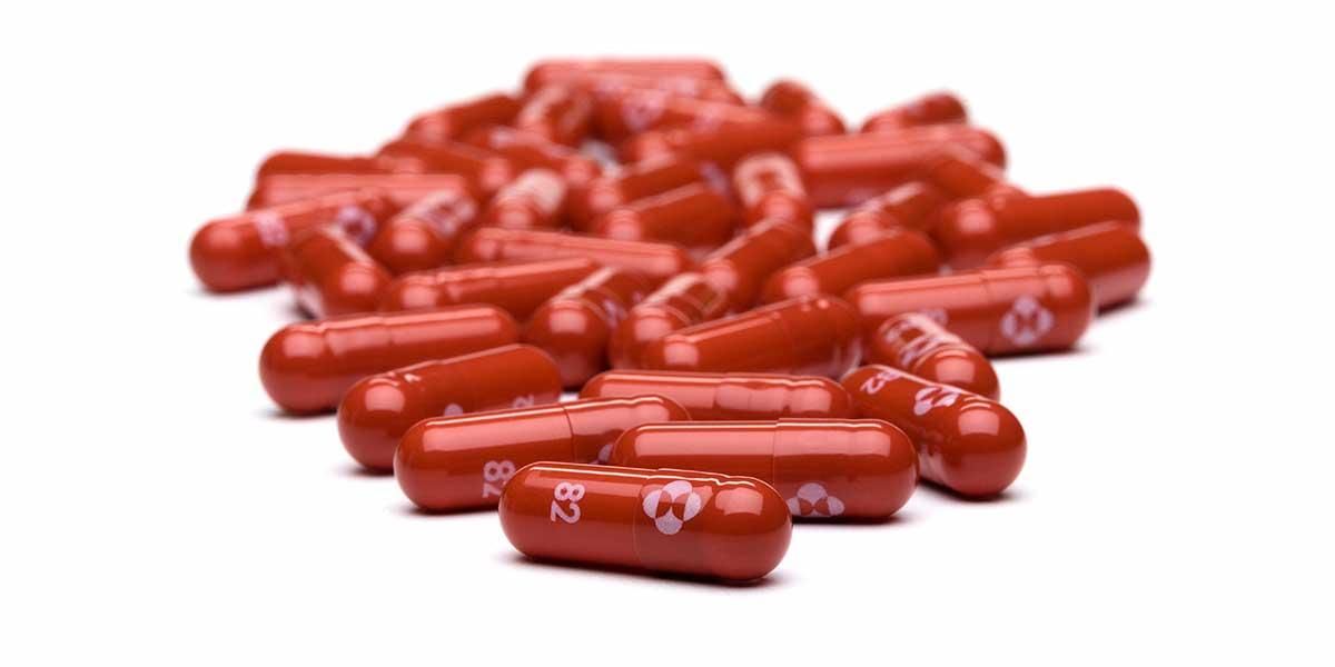 Japón también aprueba el uso de la pastilla anticovid desarrollada por MSD