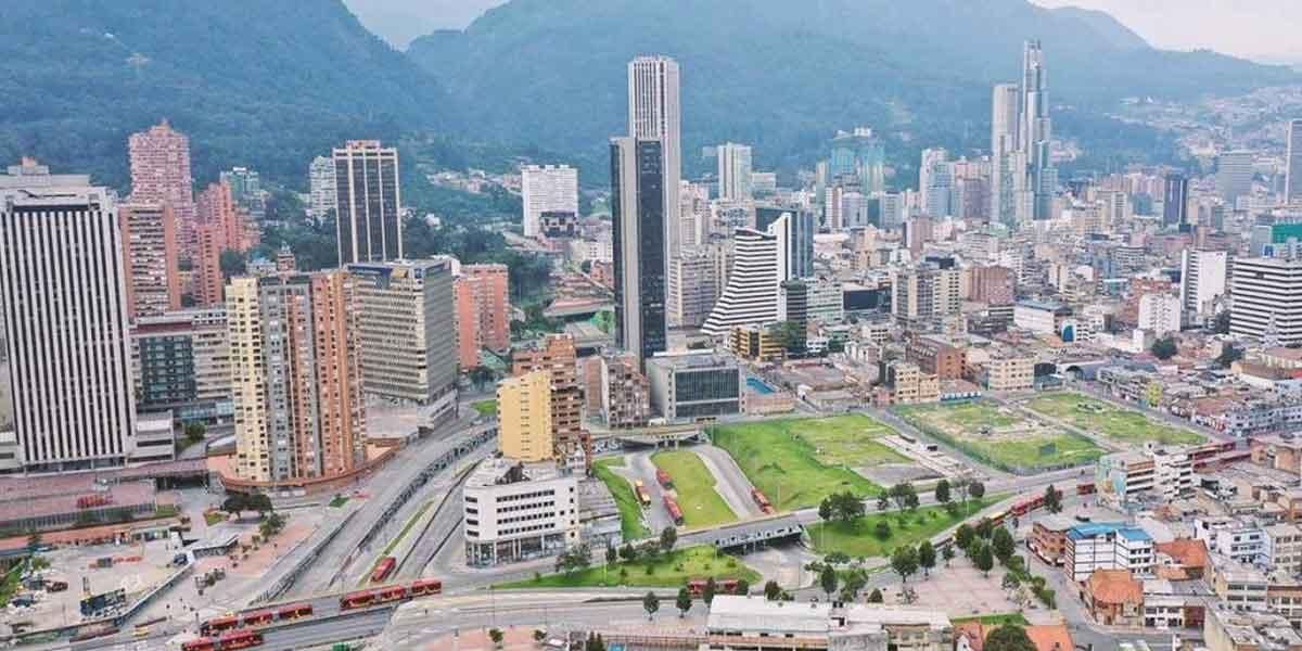 Bogotá colgada en ejecución presupuestal, secretarias solo han girado el 64 % de los recursos