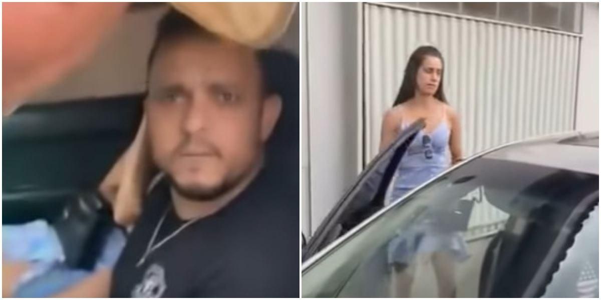 esposa infiel con mejor amigo en motel brasil video