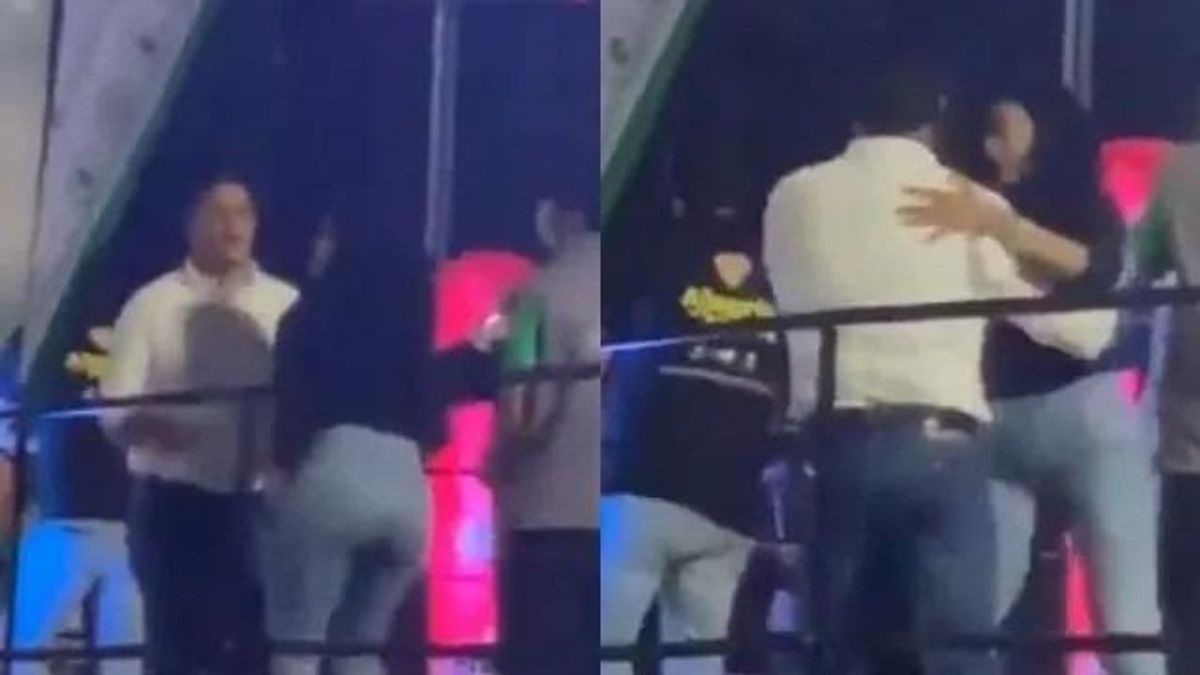 (Video) ‘Fue una estupidez’: Alcalde de Cali tras video donde baila sin tapabocas en la Feria