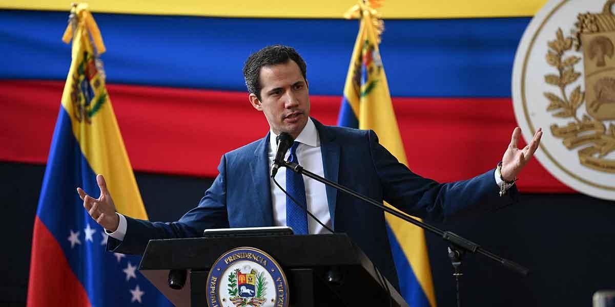 Oposición ratifica a Guaidó como “encargado de la presidencia” de Venezuela