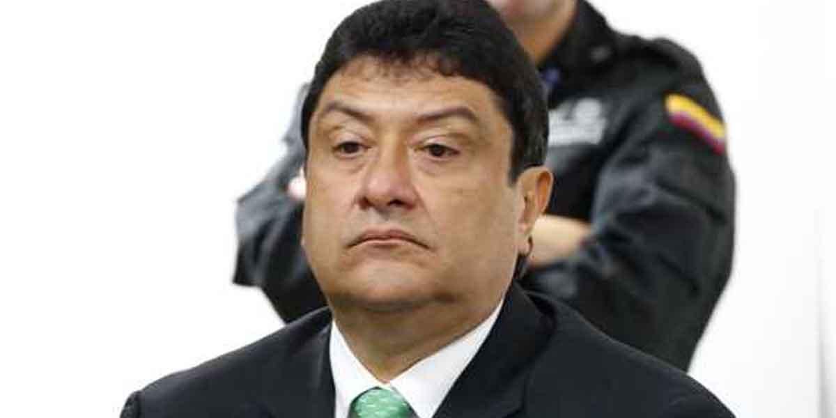 “Kiko” Gómez tiene dos investigaciones por desórdenes en su celda
