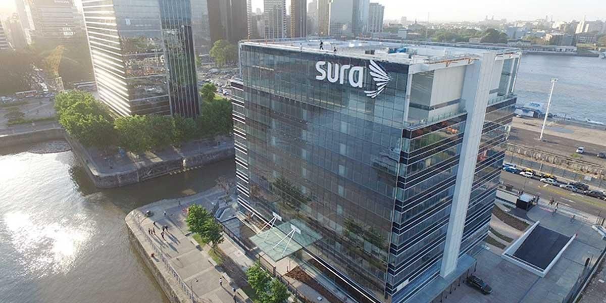 Argos y Nutresa rechazaron oferta de Gilinski para comprar acciones en Sura