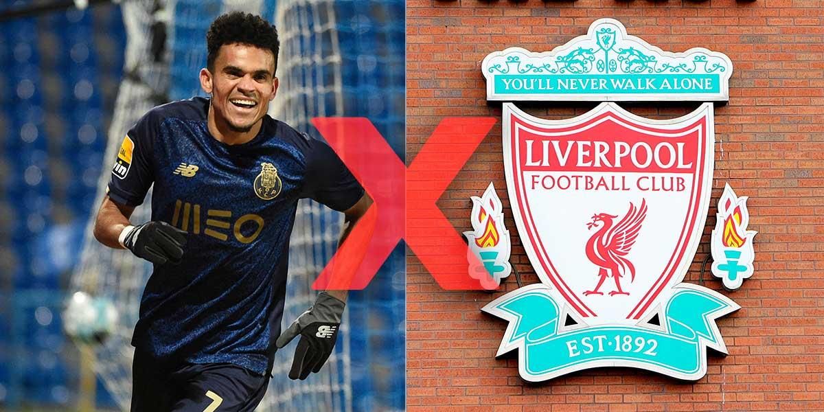 Niegan supuestos contactos con Liverpool para fichar a Luis Díaz: El club tiene otra prioridad