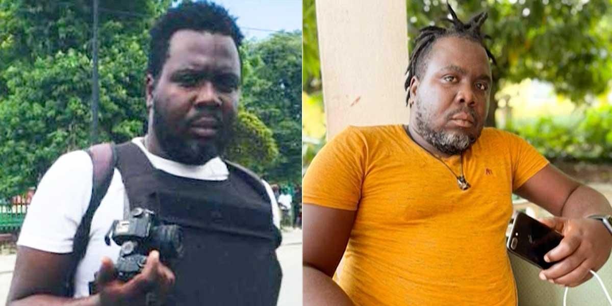En un ataque, pandilla haitiana quema vivos a dos periodistas