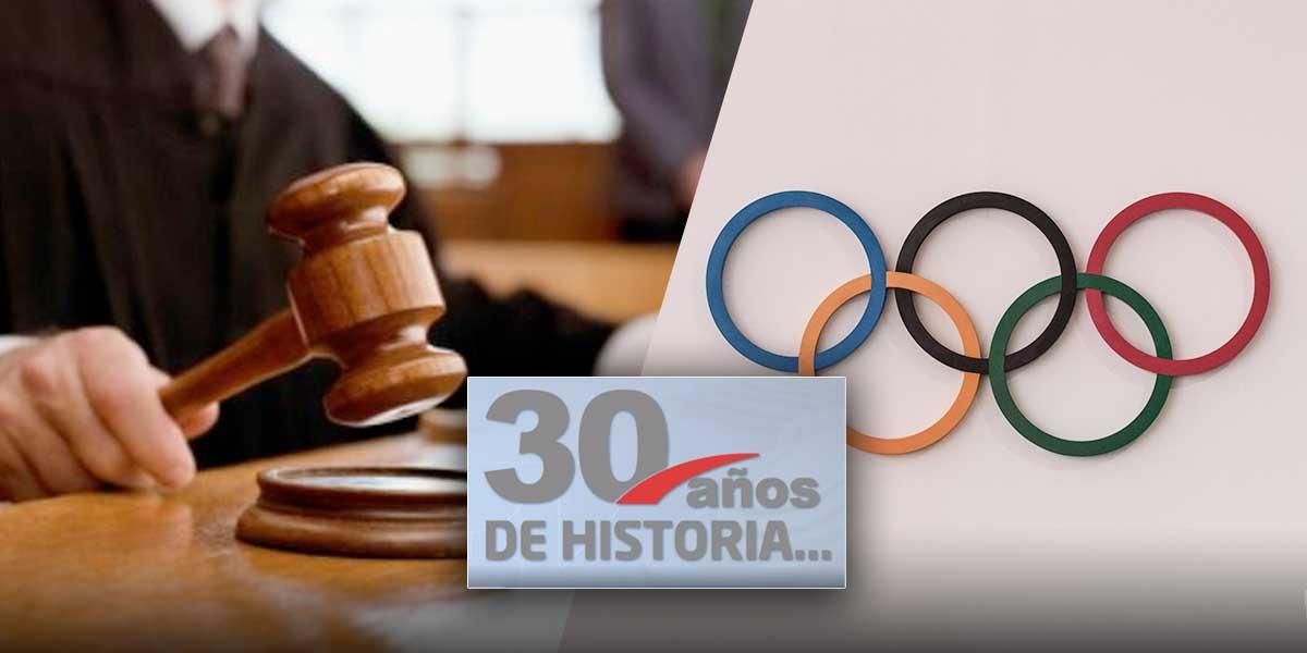 CM&, 30 años de historia | Escándalos judiciales y logros deportivos