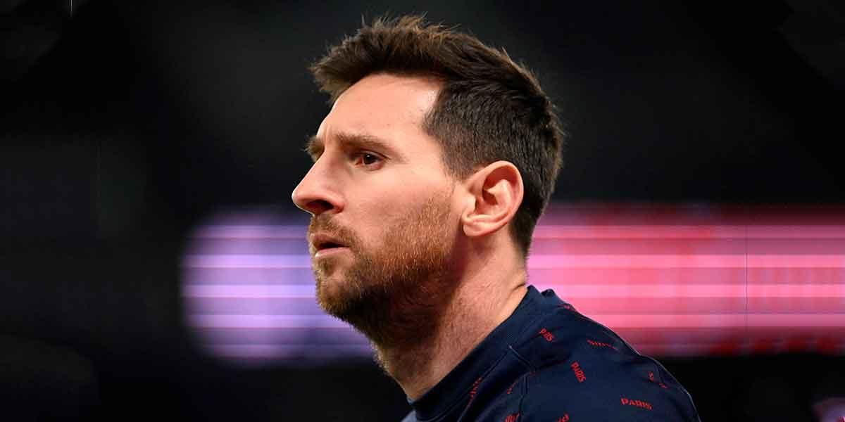 "Messi es alguien engañoso y provocador": Exarquero del Real Madrid