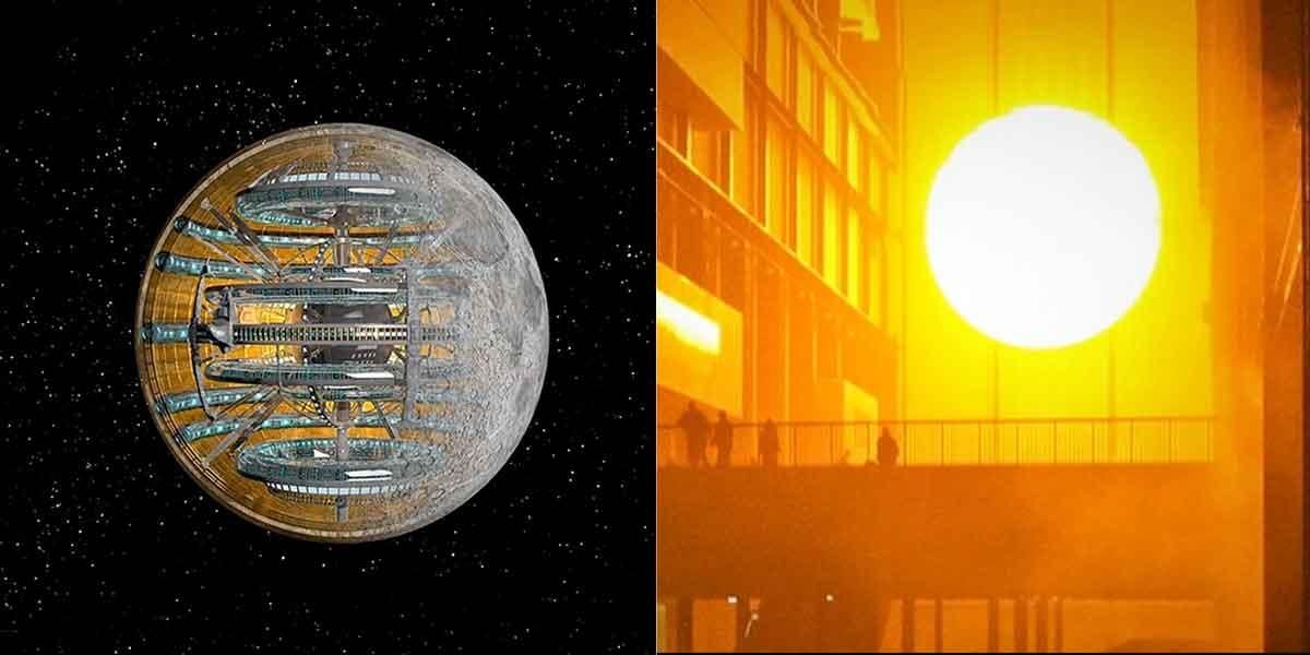 China construye una ‘luna’ y un ‘sol’ artificial: ¿Cómo funcionan y qué cambios podrían traer al mundo?