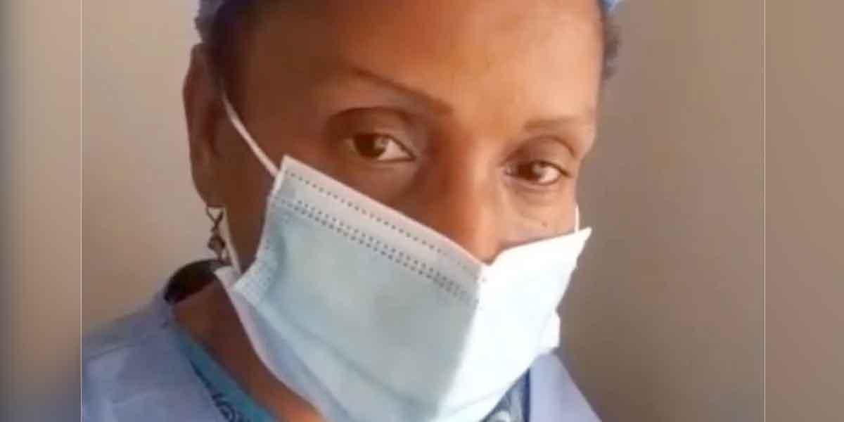 Enfermeras en Quibdó denuncian que las estarían obligando a trabajar con COVID y que no les pagan