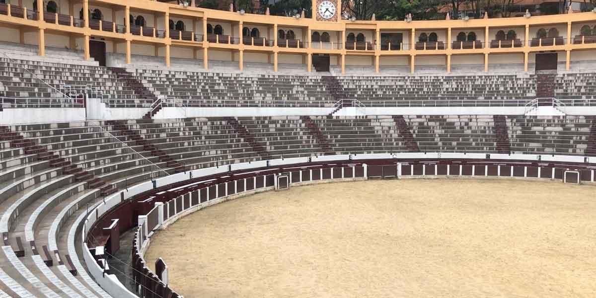 Este año no habrá corridas de toros en Bogotá, licitación se declaró desierta