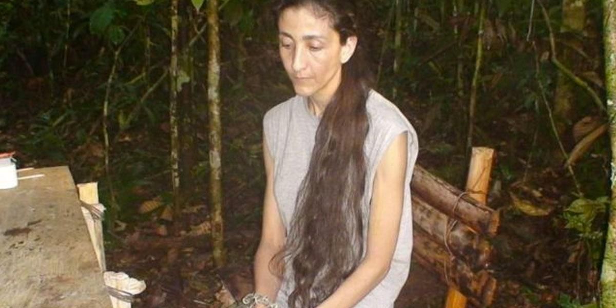 EE. UU. condena a Farc a pagar 36 millones de dólares por secuestro de Ingrid Betancourt