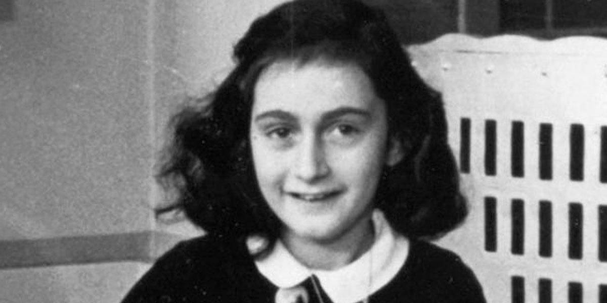 Descubren quién habría revelado a los nazis el escondite de Ana Frank y su familia