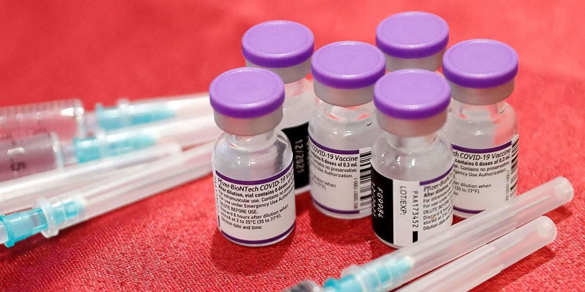 Ante baja disponibilidad de dosis, Bogotá prioriza vacunas de Pfizer para gestantes