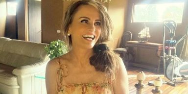 Aura Cristina Geithner Onlyfans video de mujer con mente sucia - Canal 1