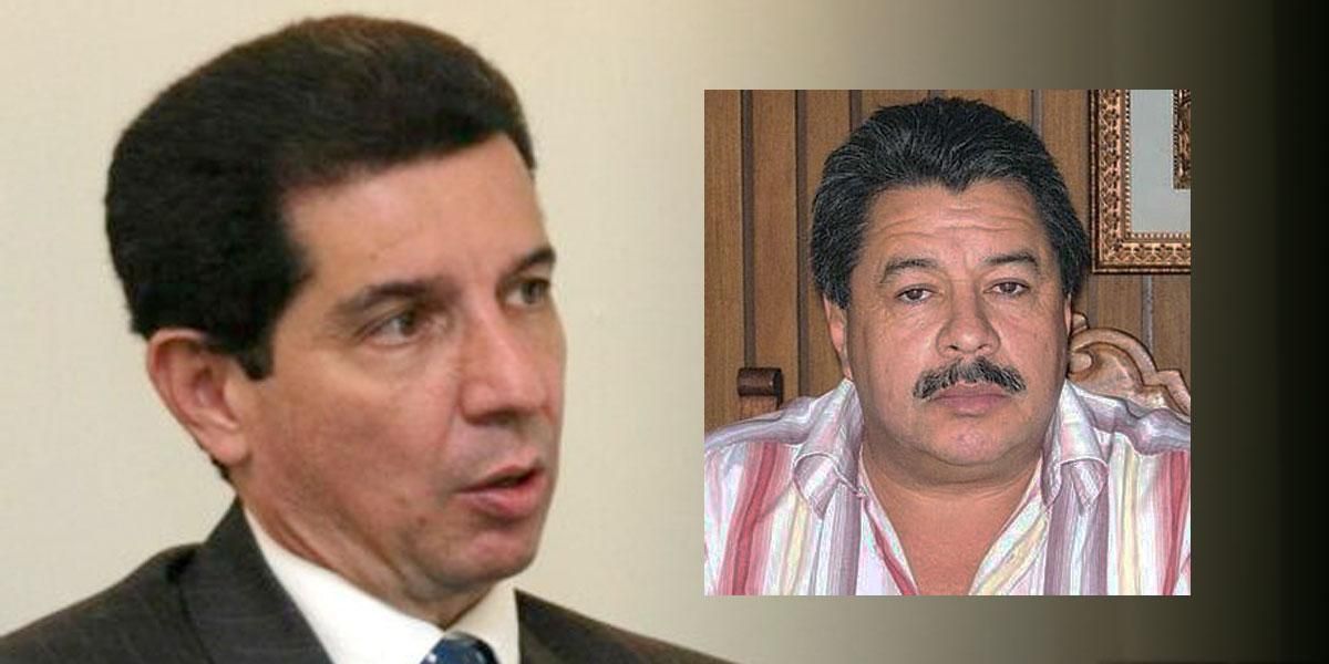 José Félix Lafaurie respondió a las afirmaciones de Benito Osorio en la JEP