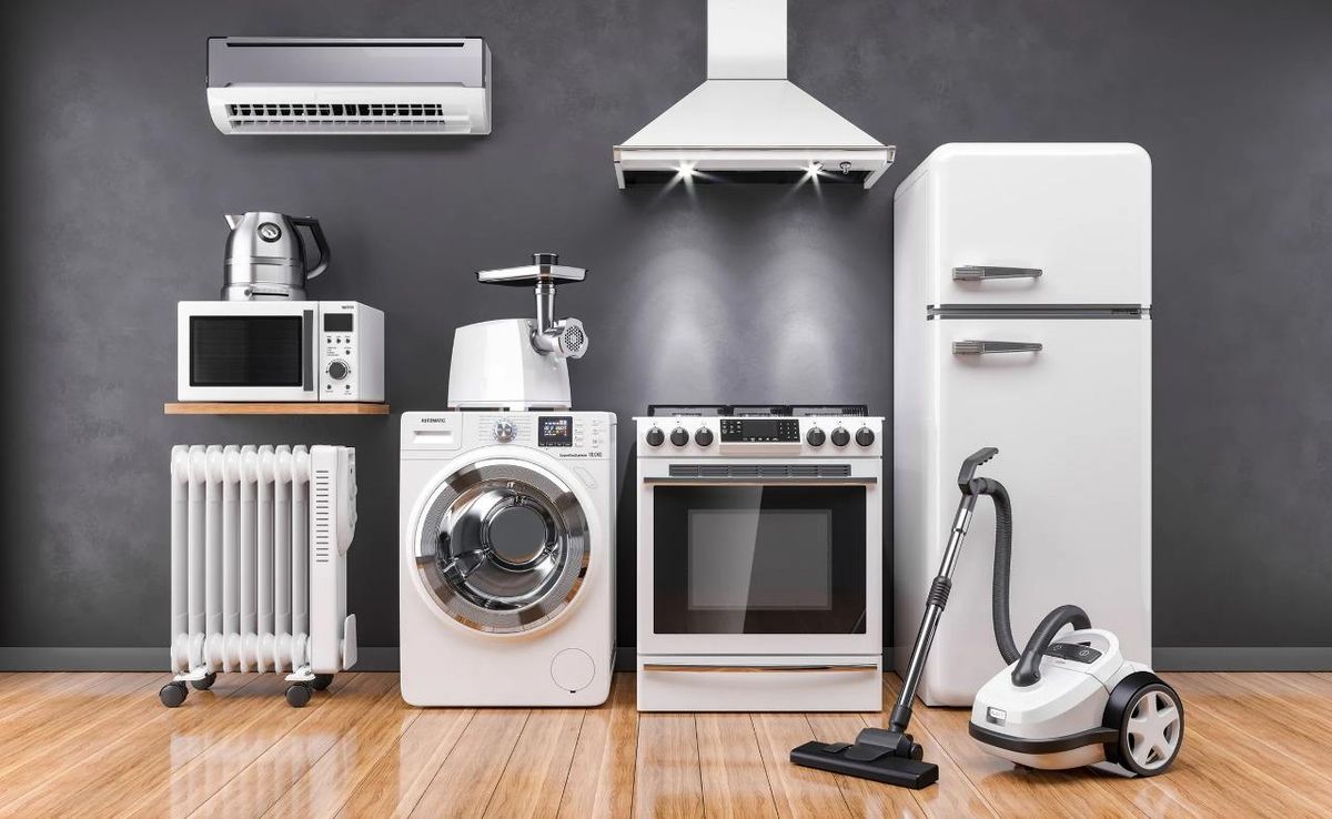 ¿Qué electrodomésticos aumentan más el costo en la factura de la luz? Conózcalos