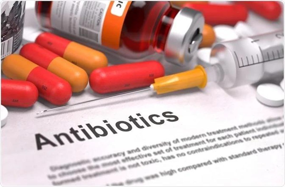 ¿Por qué la resistencia a los antibióticos está matando más que el SIDA y la malaria?