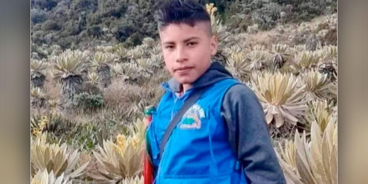Entregan a la Policía a uno de los presuntos participes en el asesinato de joven indígena