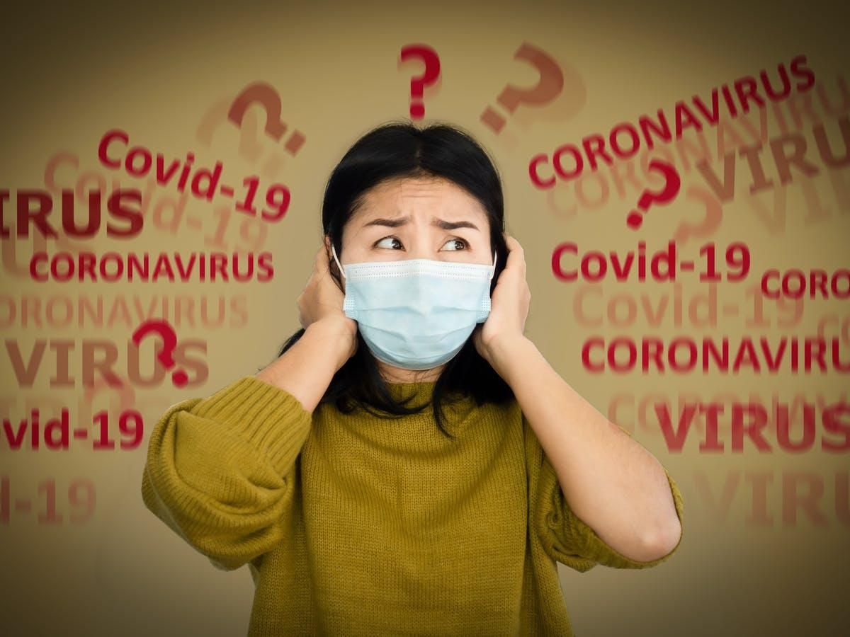 ¿Qué es la ‘Coronafobia’, el ‘trastorno’ o ‘efecto secundario’ del COVID?