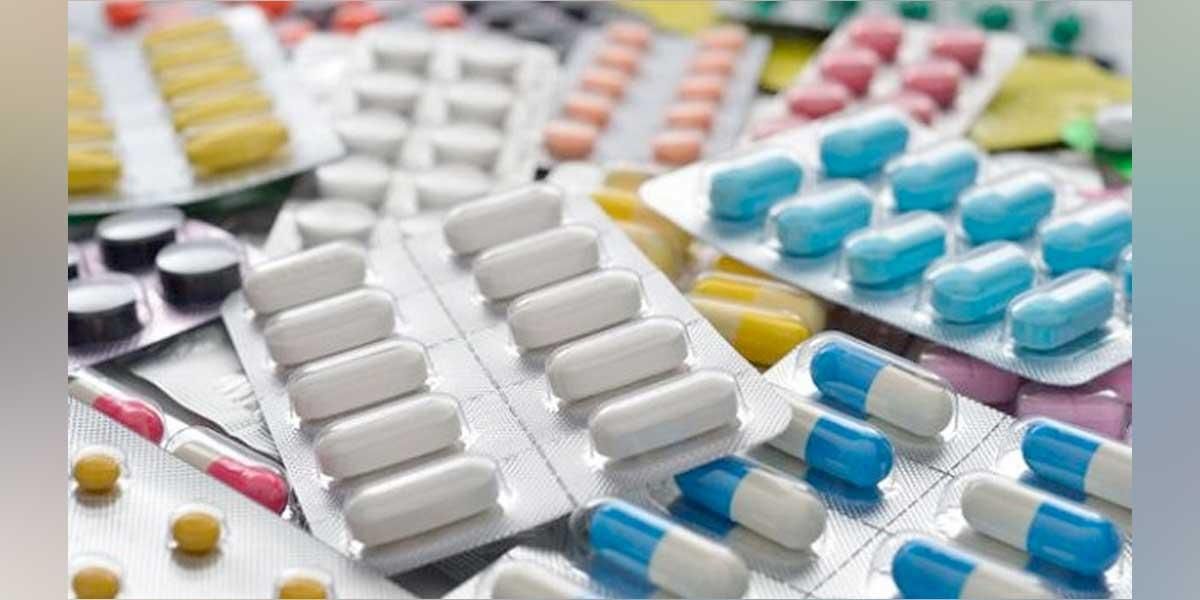 Identifican los fármacos con capacidad para frenar la mortalidad del covid-19