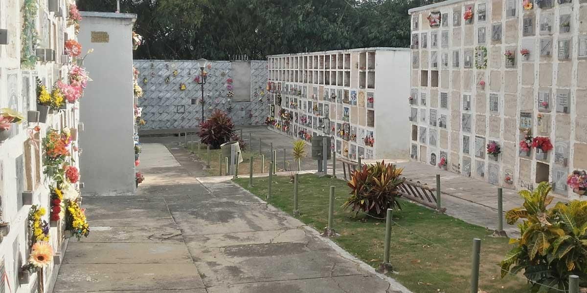 Extraña desaparición: Se perdieron más de 1000 cadáveres del cementerio de Bucaramanga