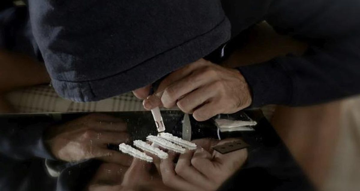 Se hicieron más daño del que creían: 11 muertos por consumir cocaína “chiveada”