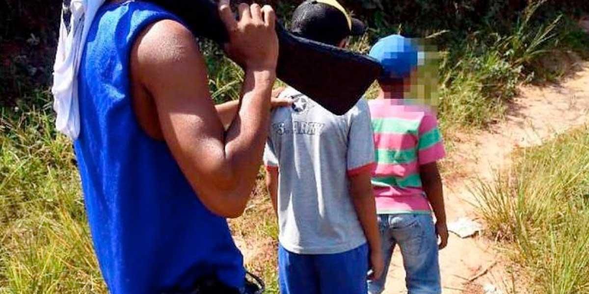 Alerta en Cali por presunto reclutamiento de menores para integrarlos a grupos armados