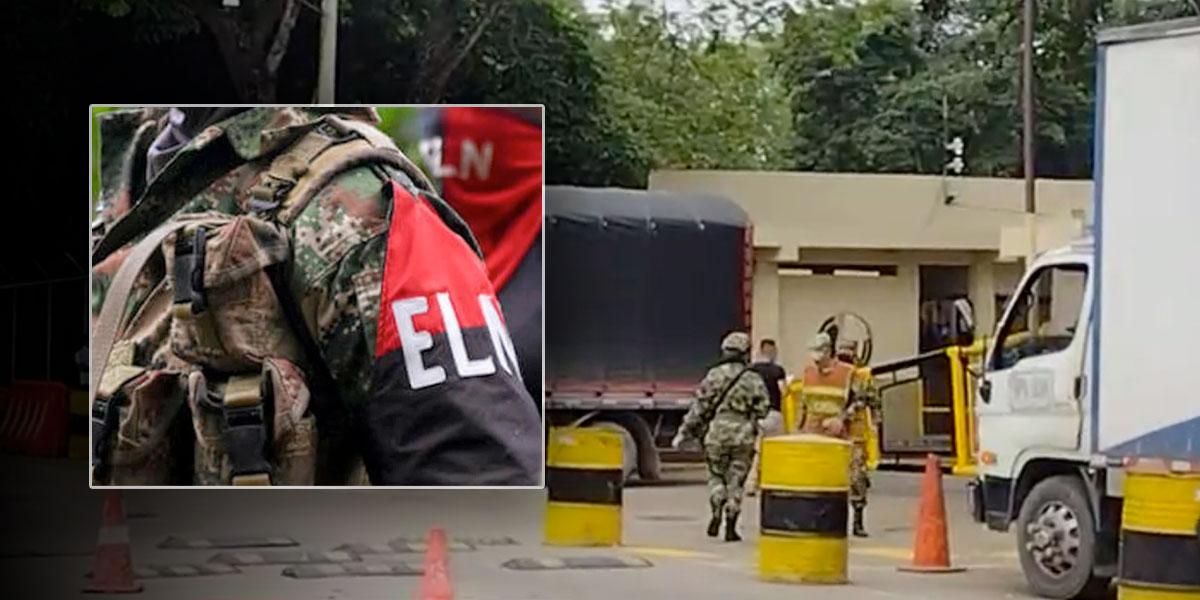 ELN se adjudica atentado al Ejército en Cúcuta