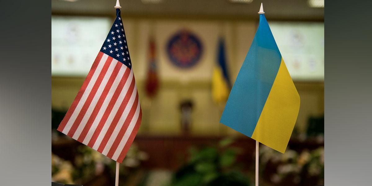EE. UU. urge a sus ciudadanos a salir de Ucrania en las próximas 24 a 48 horas