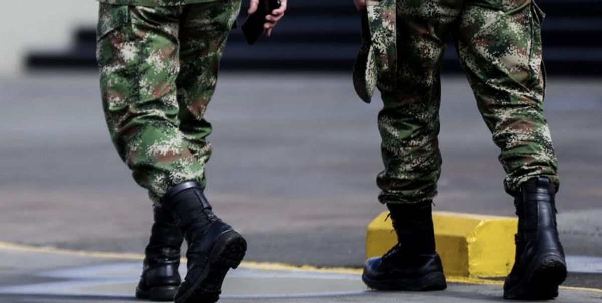 Altos oficiales del Ejército estarían vinculados a escándalo por narcotráfico