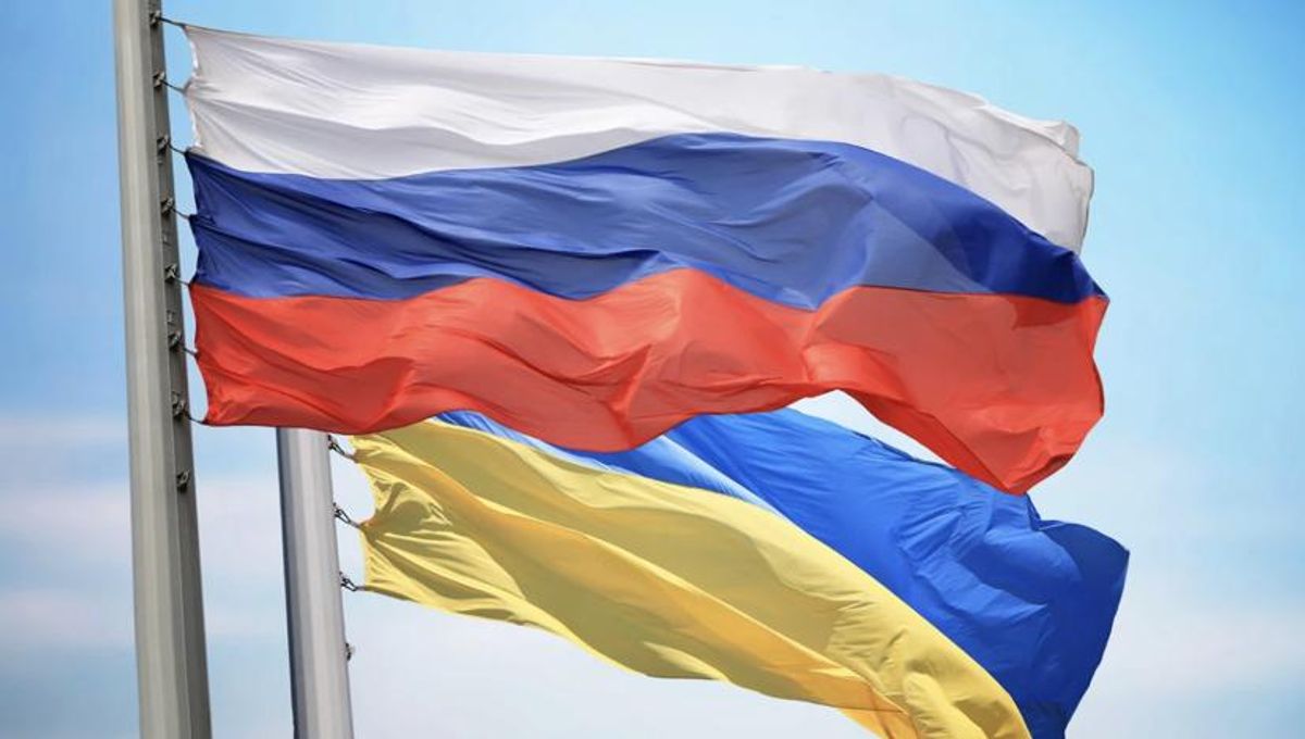 Ucrania y Rusia se reúnen y la UE coordina el envío de armas